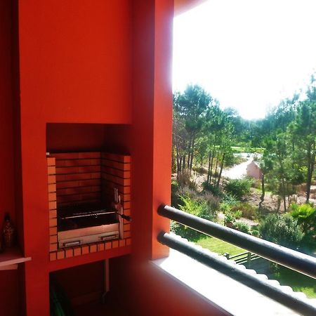 Apartamento Golf Resort Charneca  Buitenkant foto