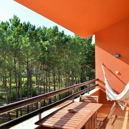 Apartamento Golf Resort Charneca  Buitenkant foto