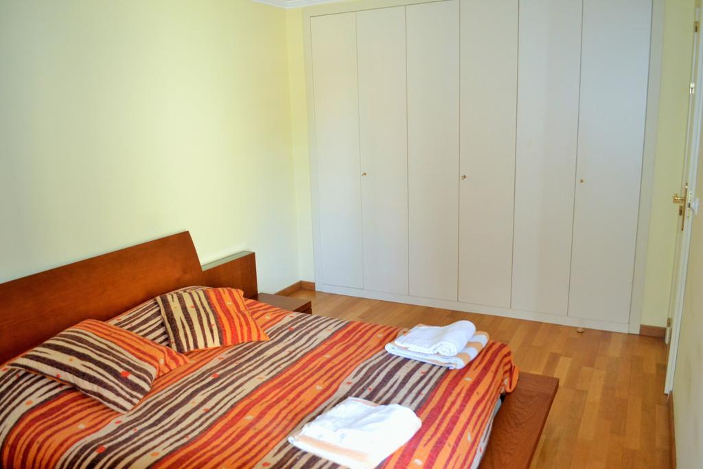 Apartamento Golf Resort Charneca  Kamer foto