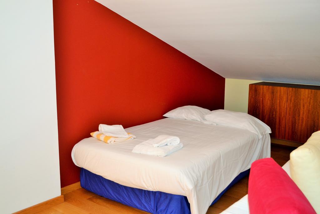 Apartamento Golf Resort Charneca  Buitenkant foto
