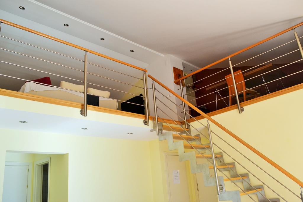Apartamento Golf Resort Charneca  Buitenkant foto