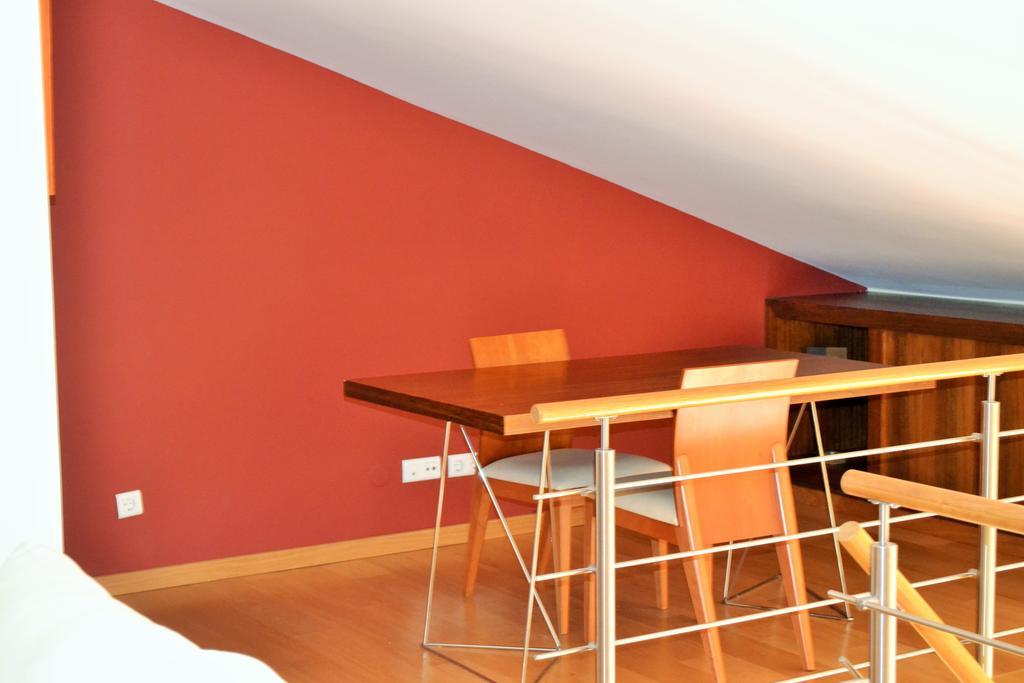 Apartamento Golf Resort Charneca  Kamer foto