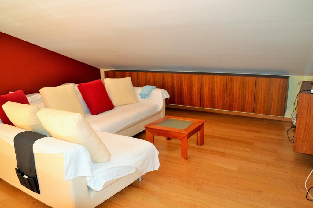 Apartamento Golf Resort Charneca  Kamer foto