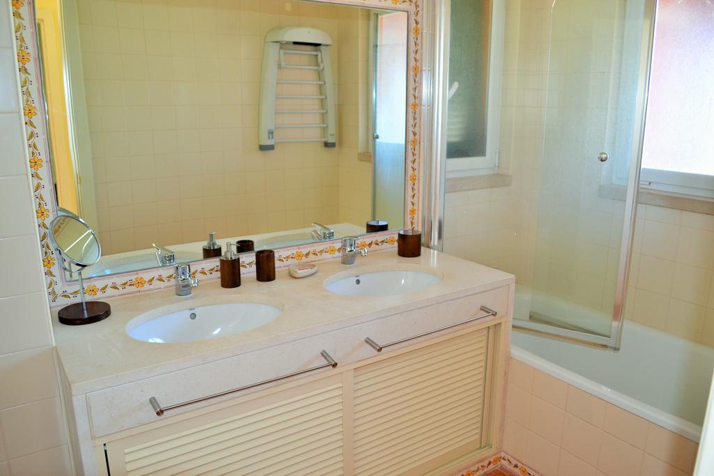 Apartamento Golf Resort Charneca  Kamer foto
